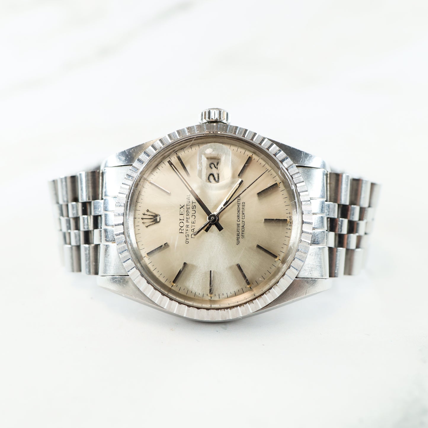 Rolex Datejust 16030