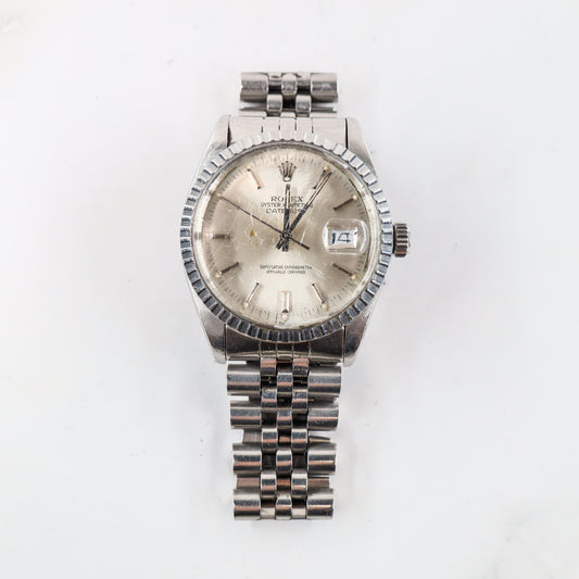 Rolex Datejust 16030