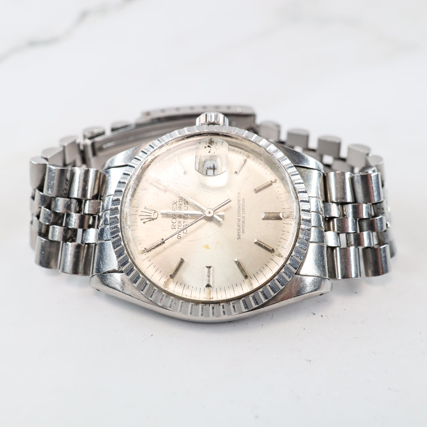 Rolex Datejust 16030