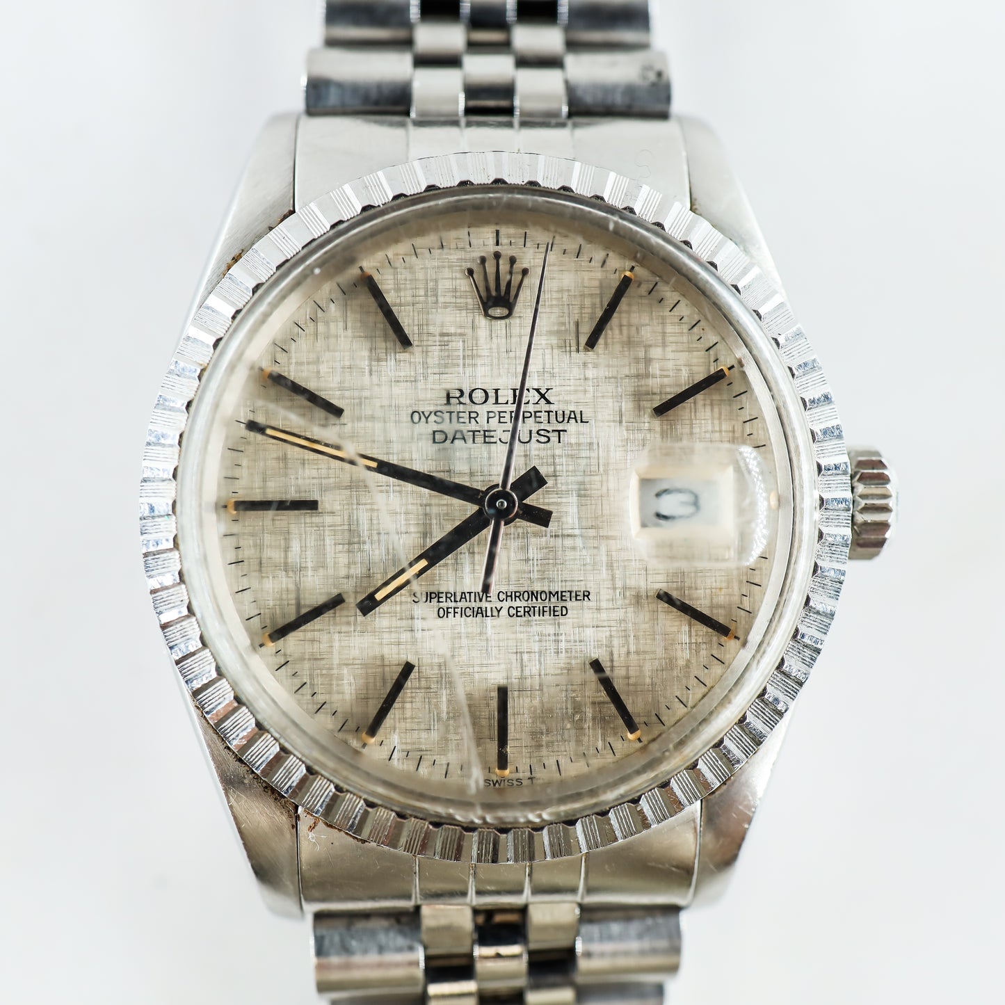 Rolex Datejust 16030