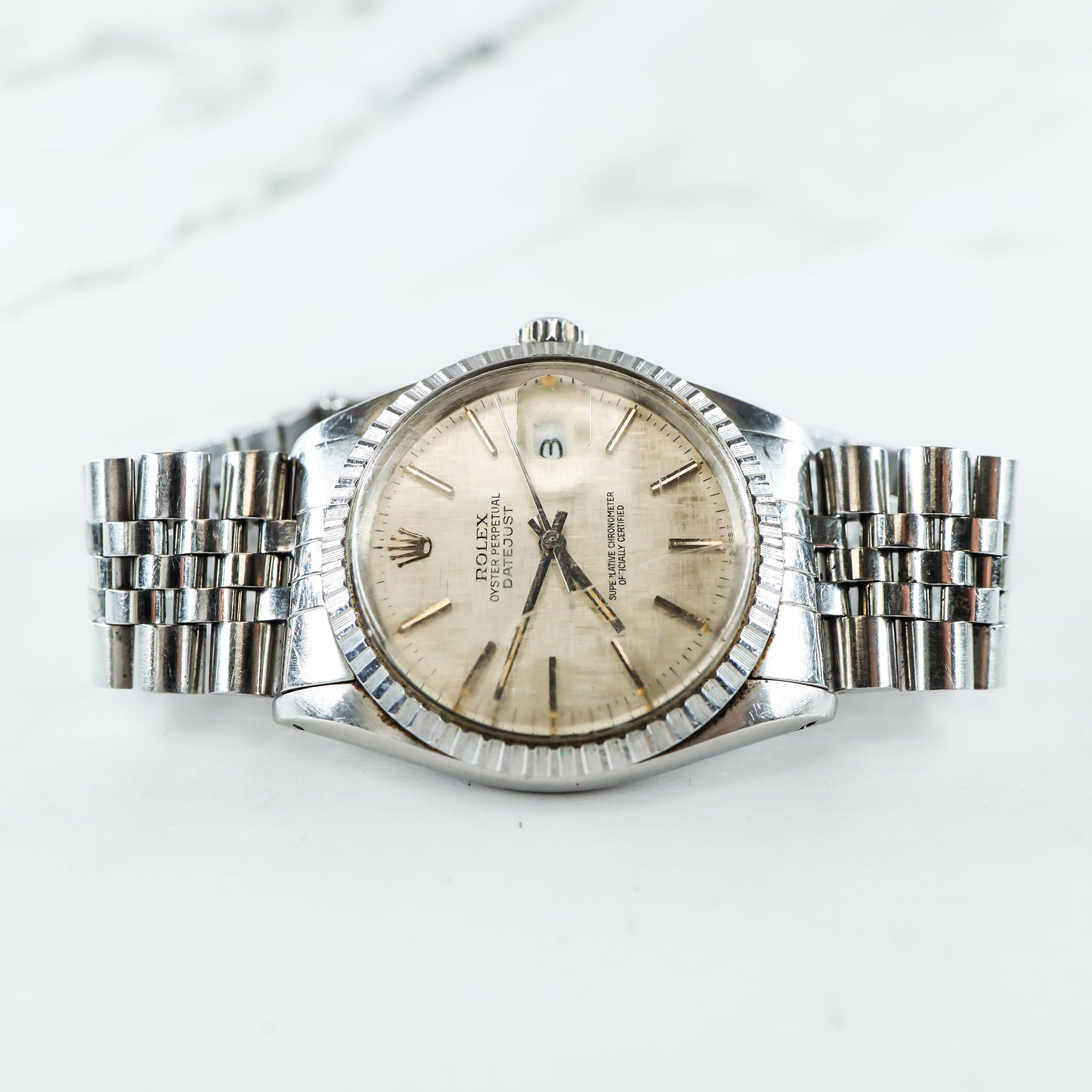 Rolex Datejust 16030