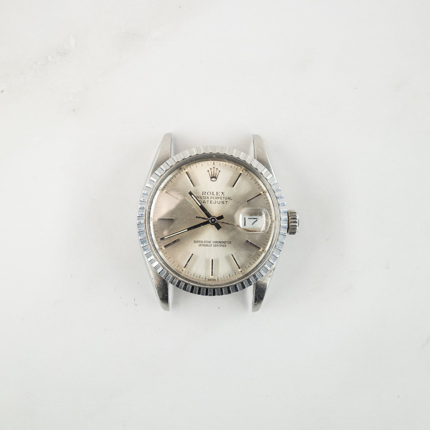 Rolex Datejust 16030