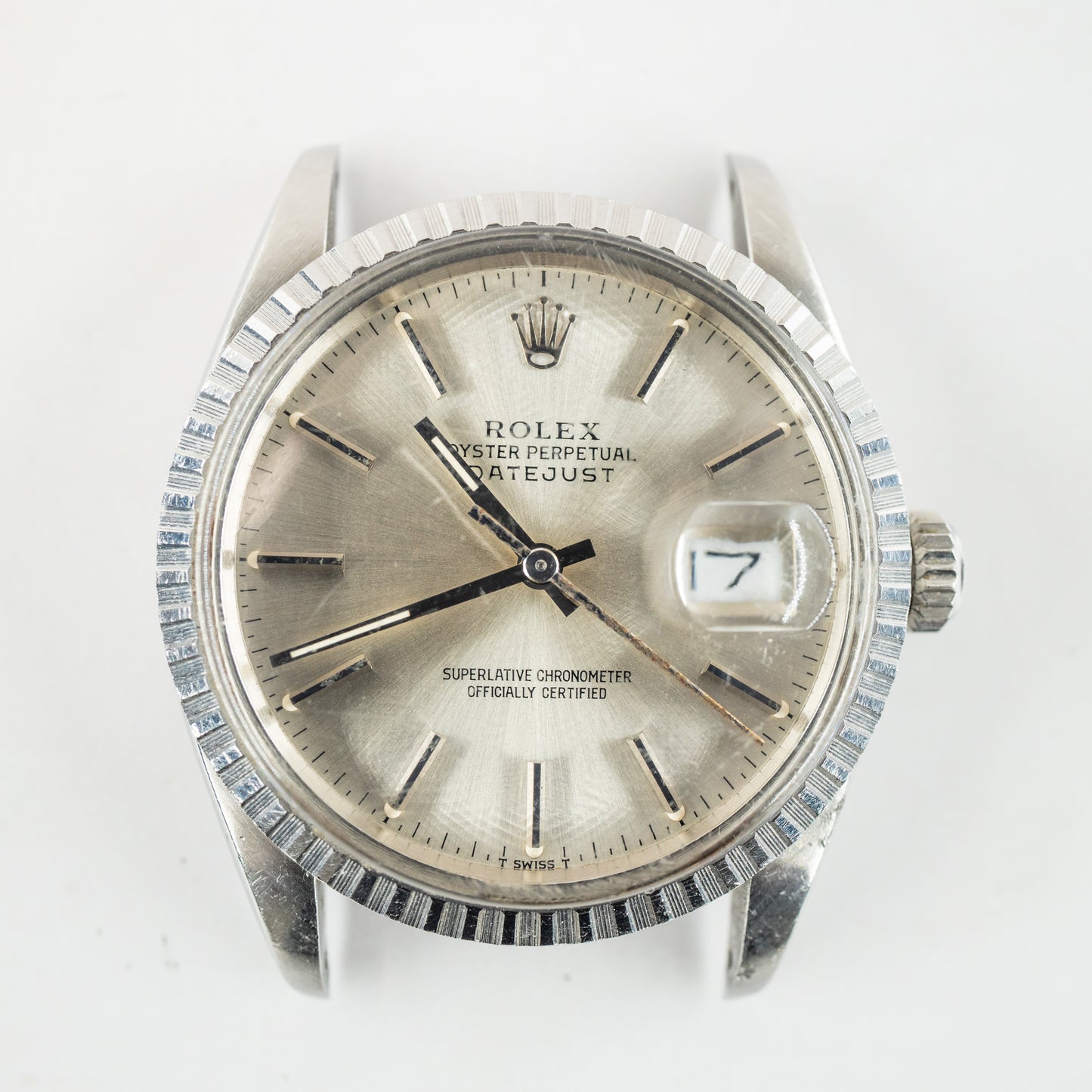 Rolex Datejust 16030