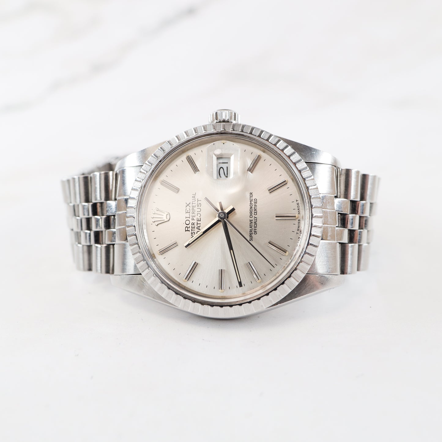 Rolex Datejust 16030