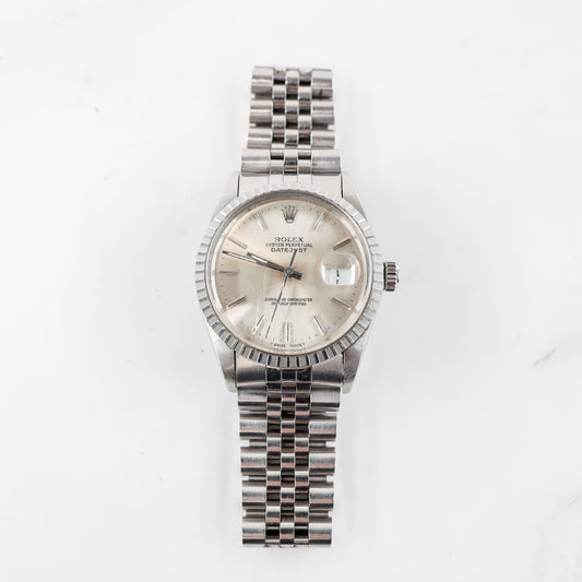 Rolex Datejust 16030