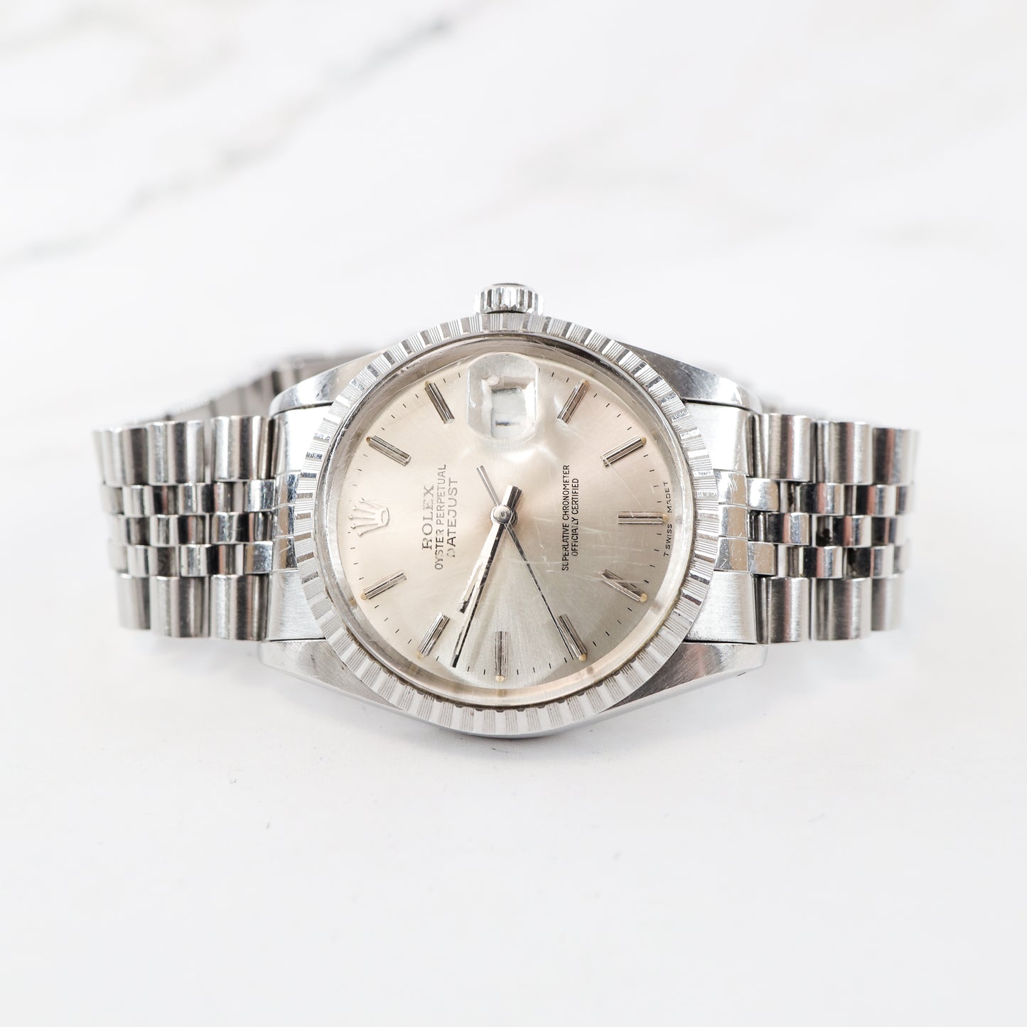 Rolex Datejust 16030