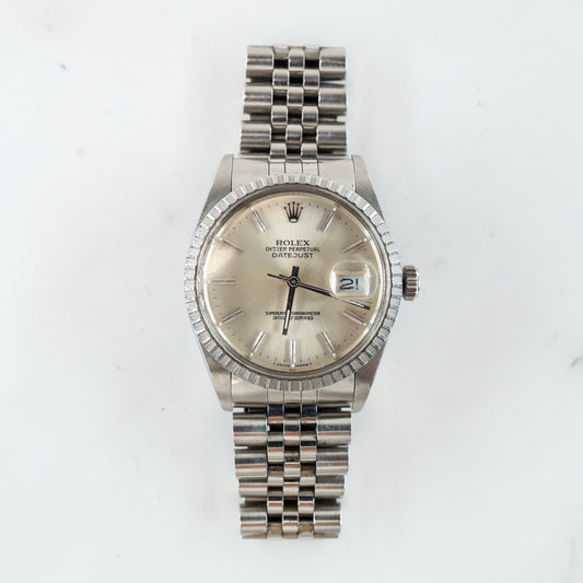 Rolex Datejust 16030