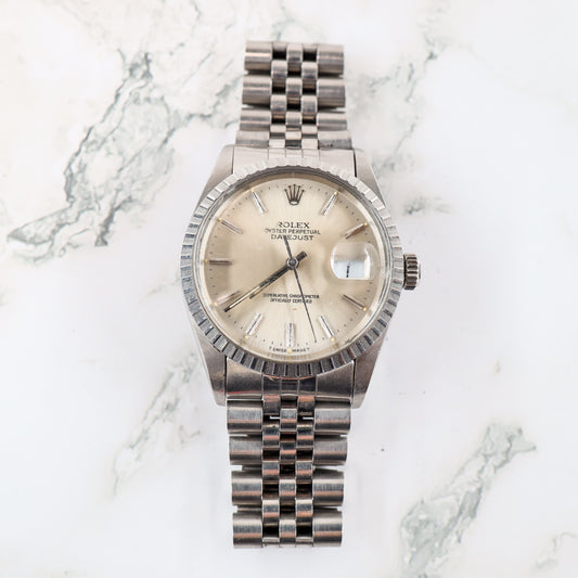 Rolex Datejust 16030