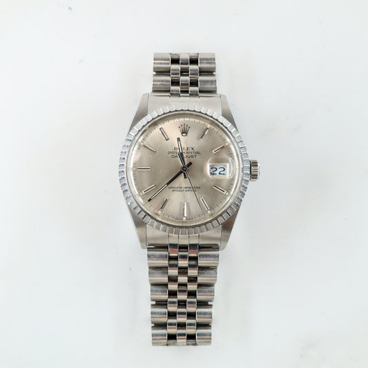 Rolex Datejust 16030