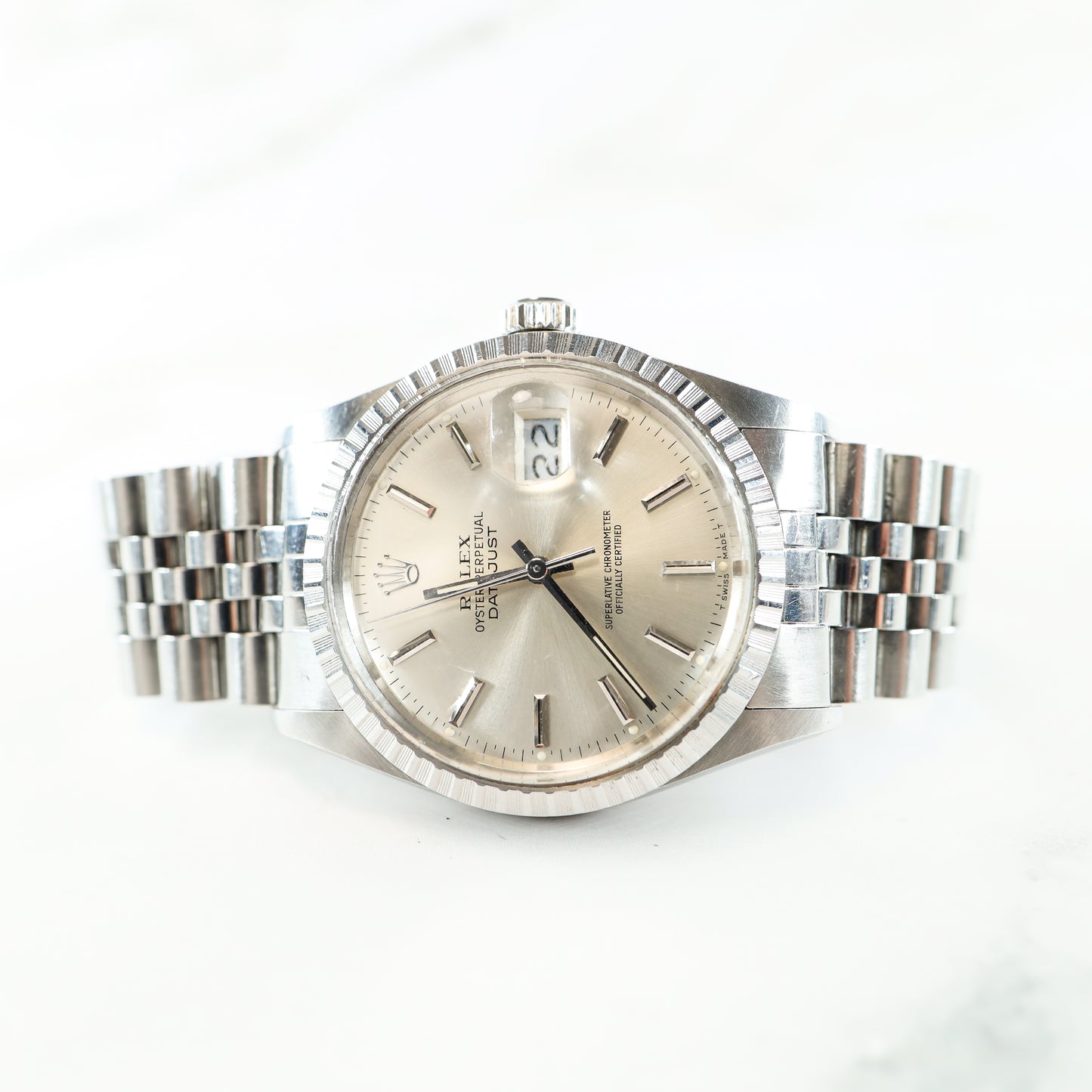 Rolex Datejust 16030