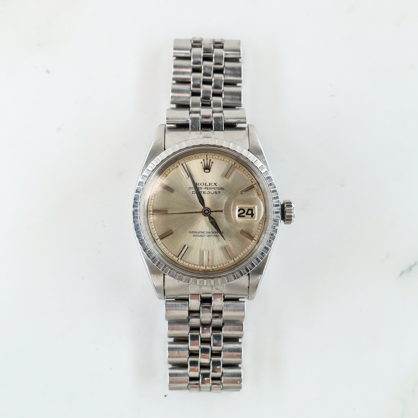 Rolex Datejust 1603