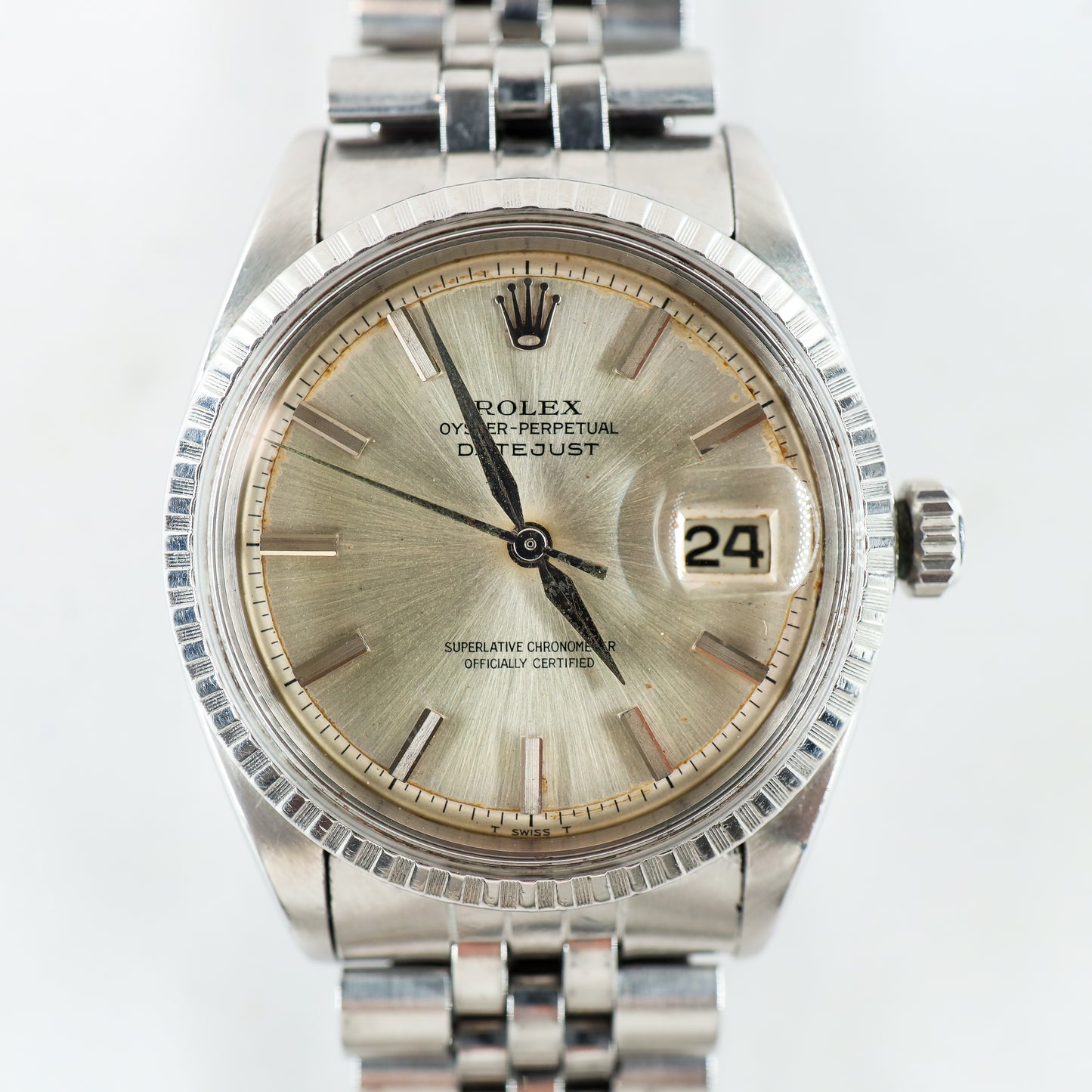 Rolex Datejust 1603