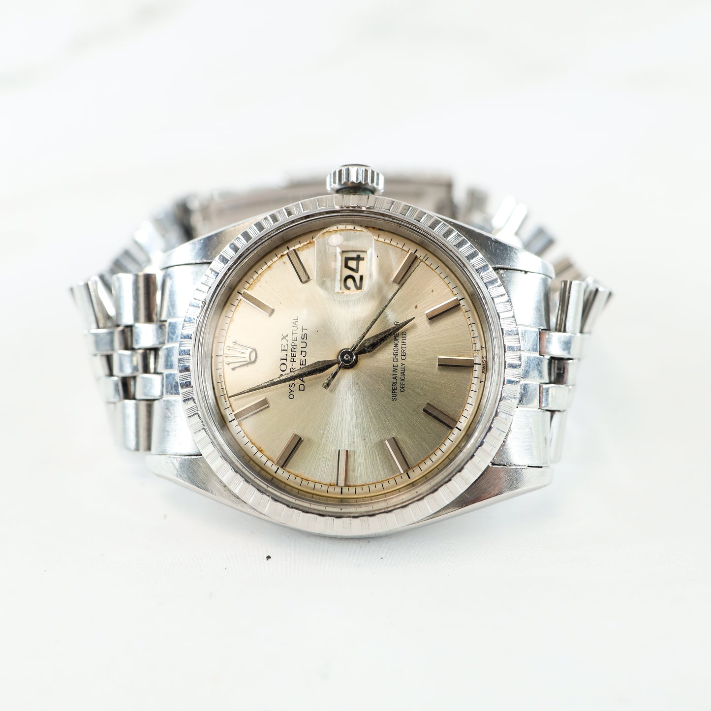 Rolex Datejust 1603