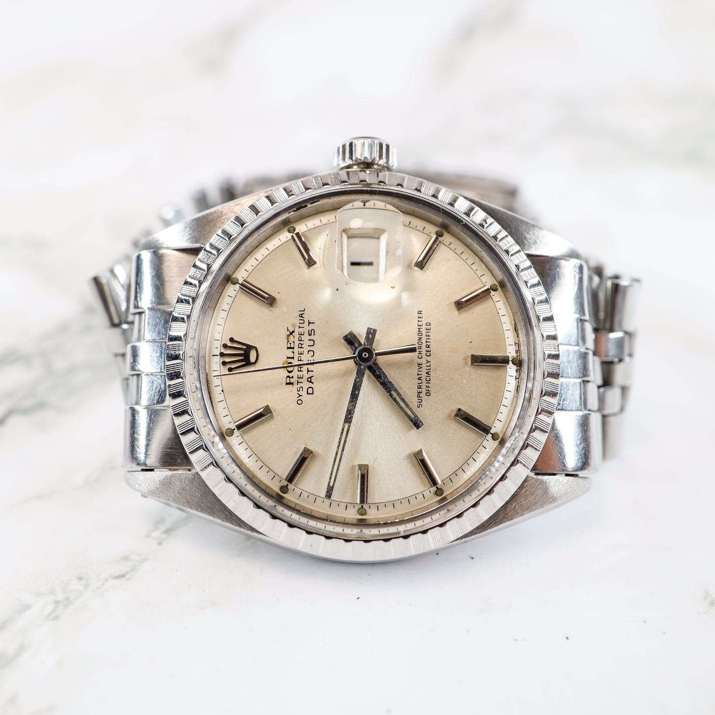 Rolex 1603 Datejust