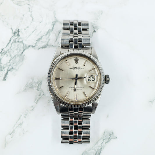 Rolex Datejust 1603