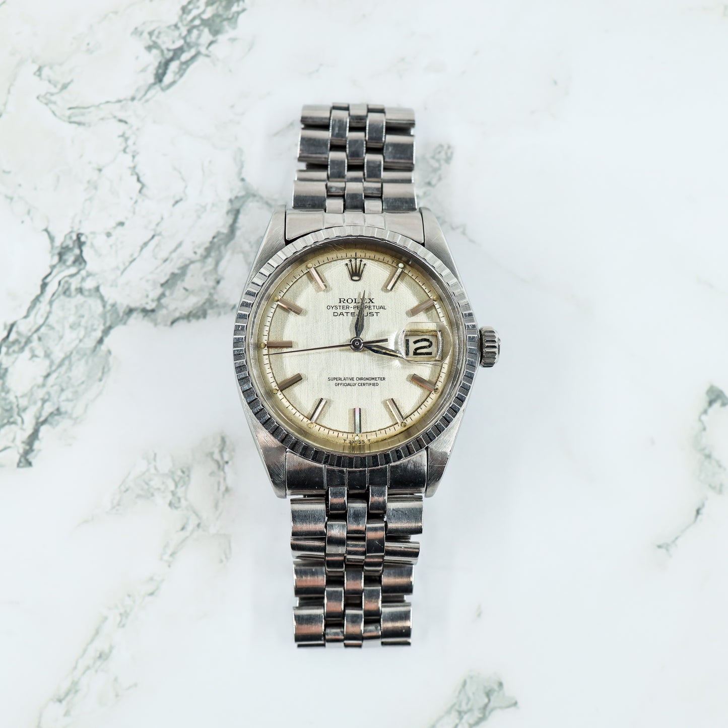 Rolex Datejust 1603