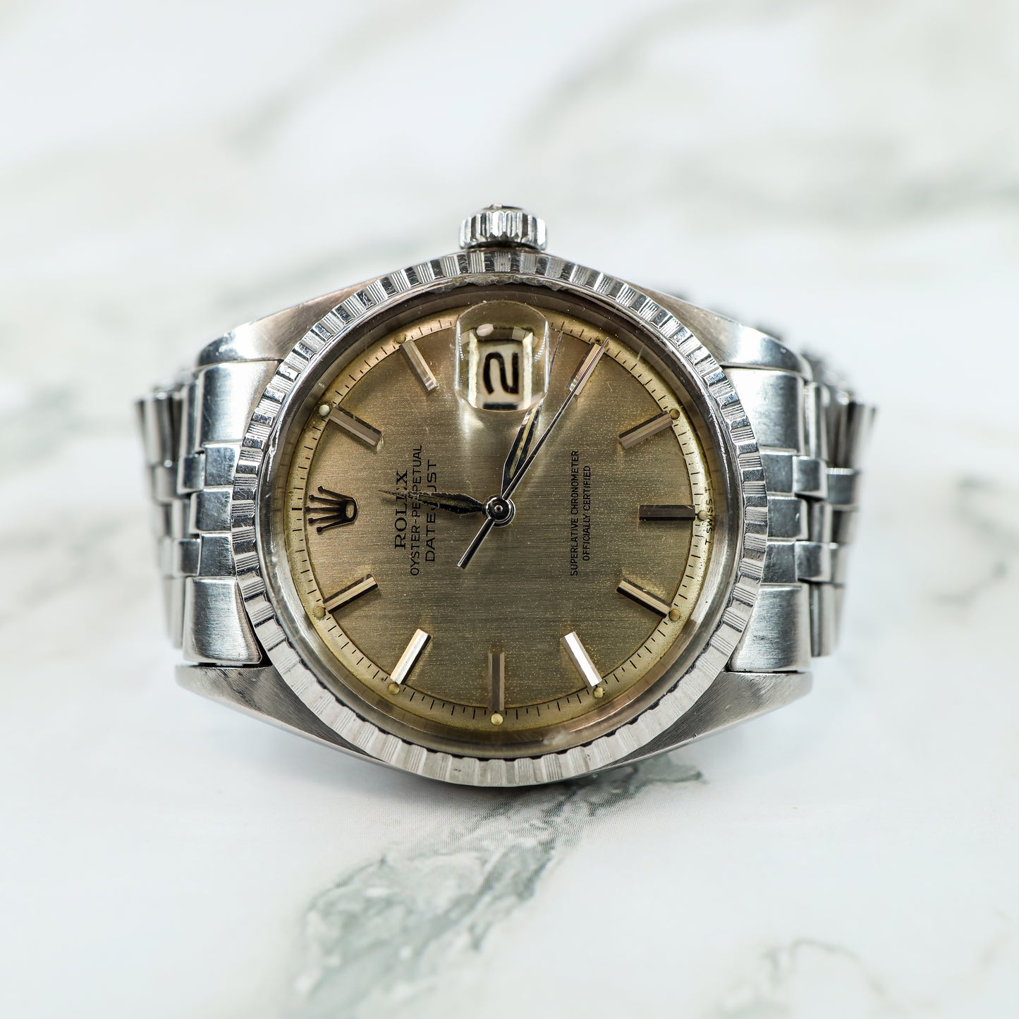 Rolex Datejust 1603