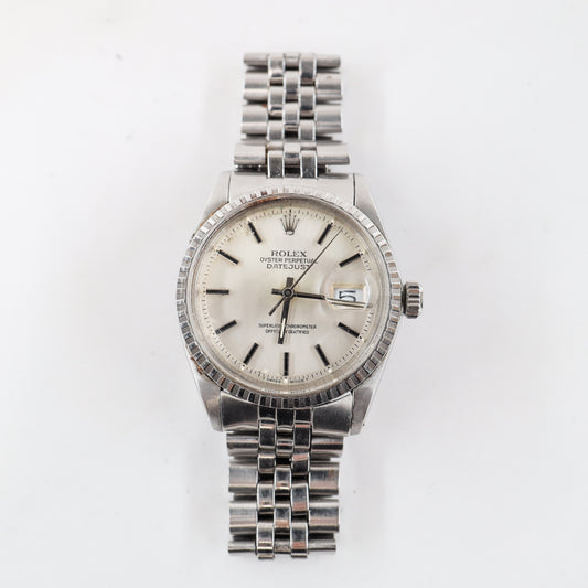 Rolex Datejust 1603