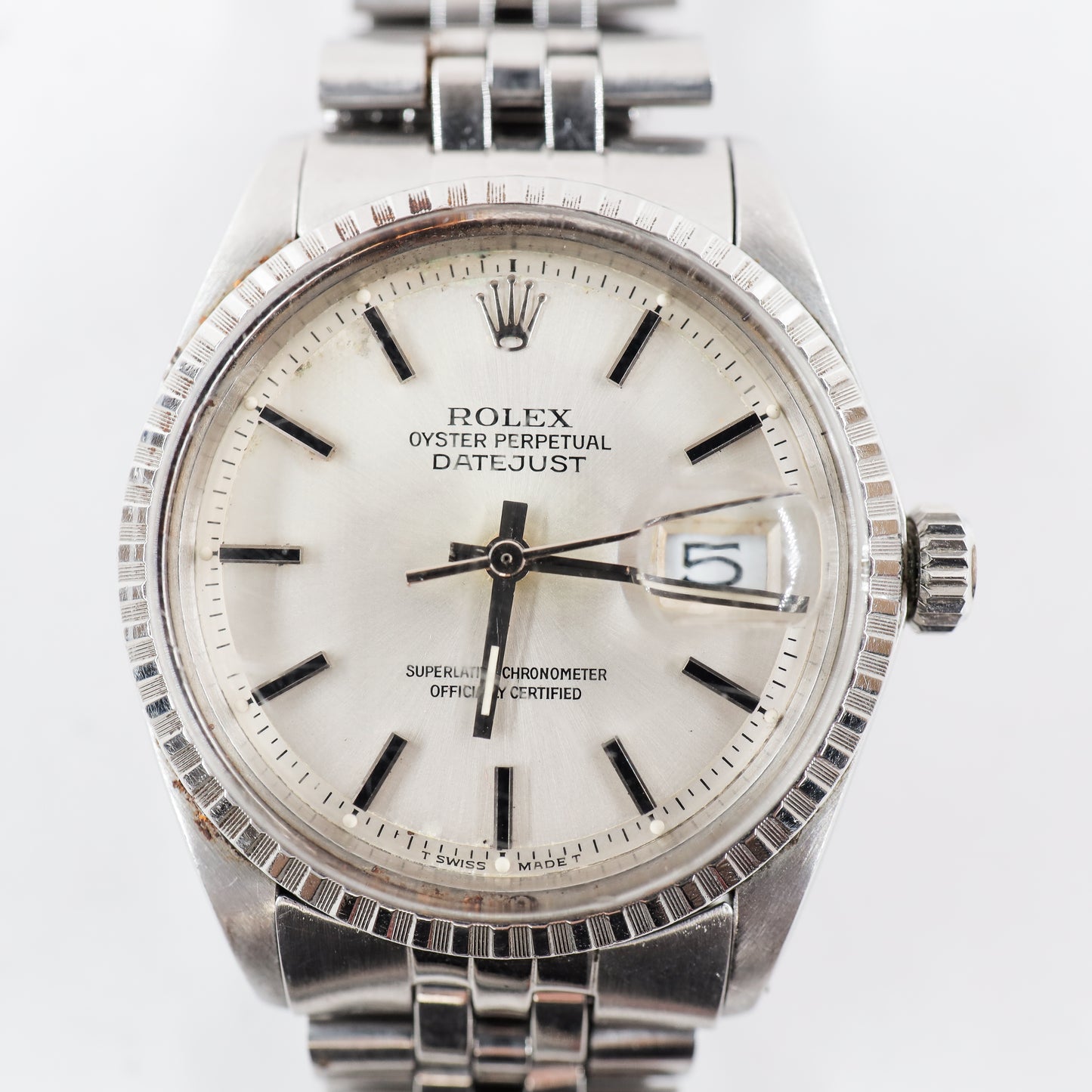 Rolex Datejust 1603