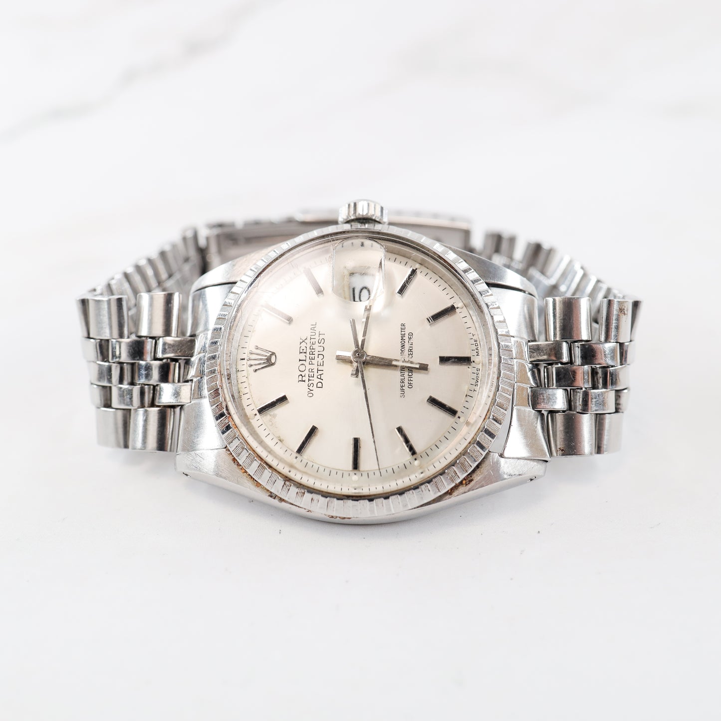 Rolex Datejust 1603