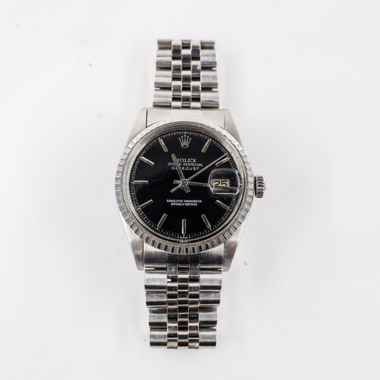 Rolex Datejust 1603