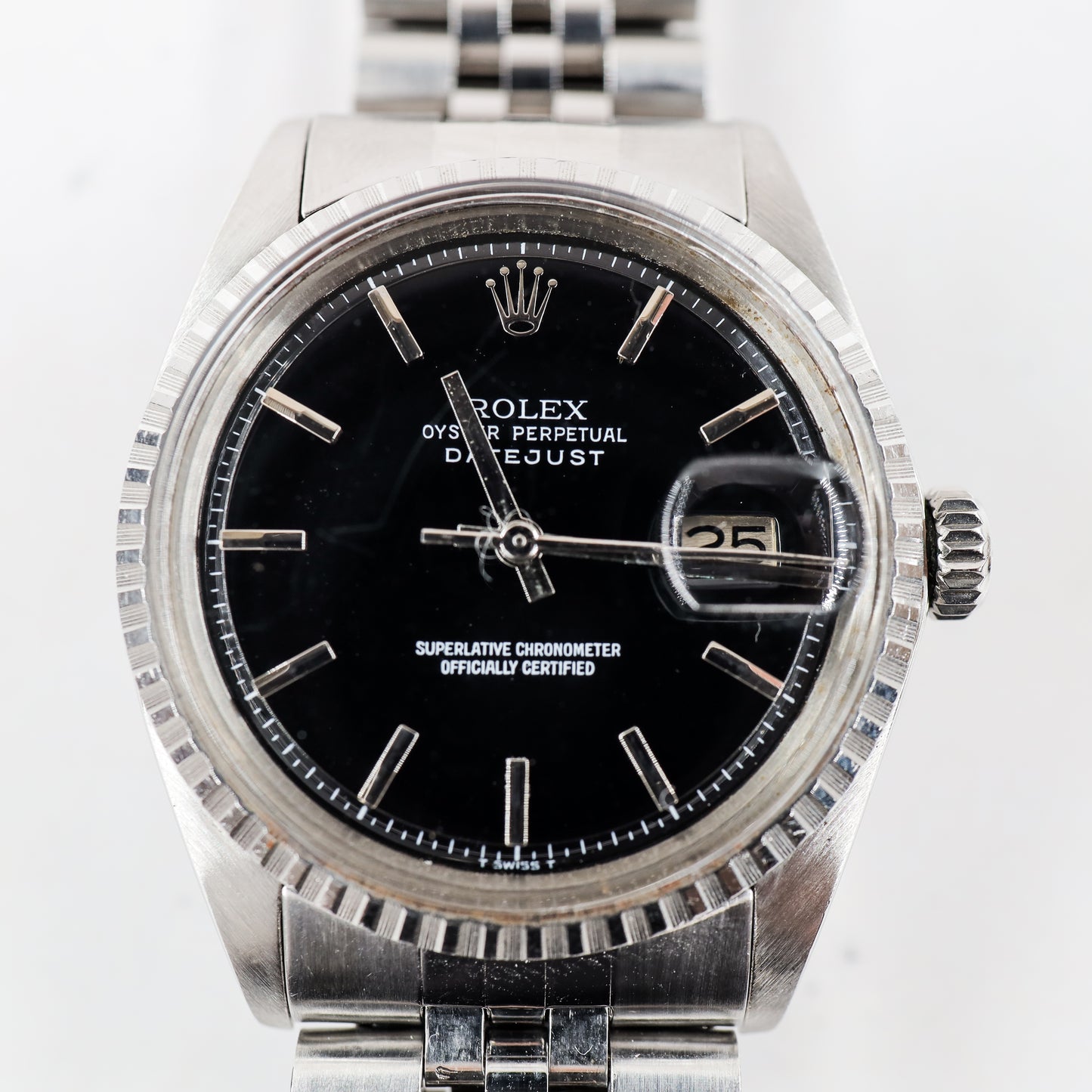 Rolex Datejust 1603