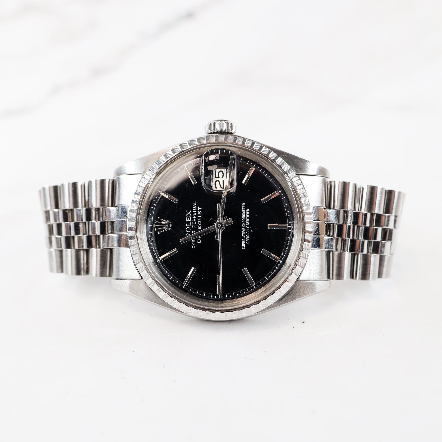 Rolex Datejust 1603