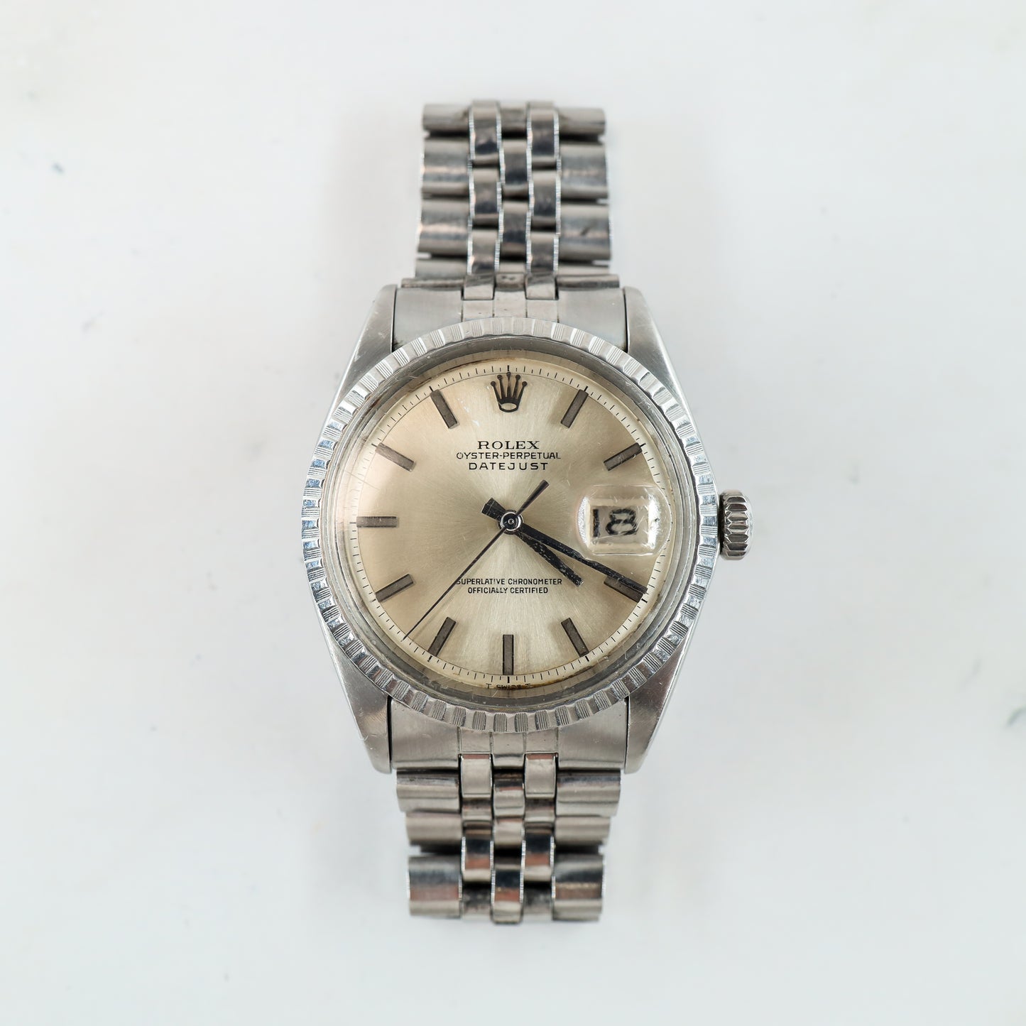 Rolex Datejust 1603