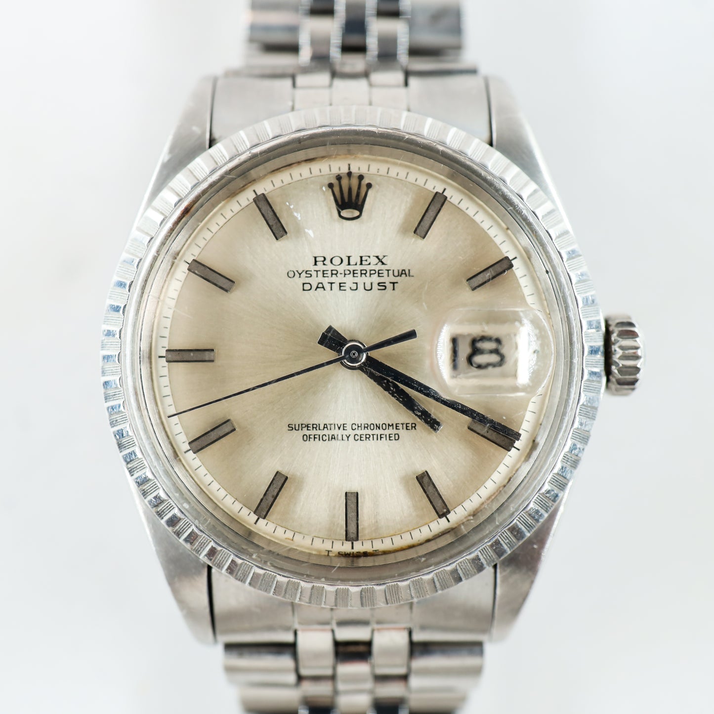 Rolex Datejust 1603