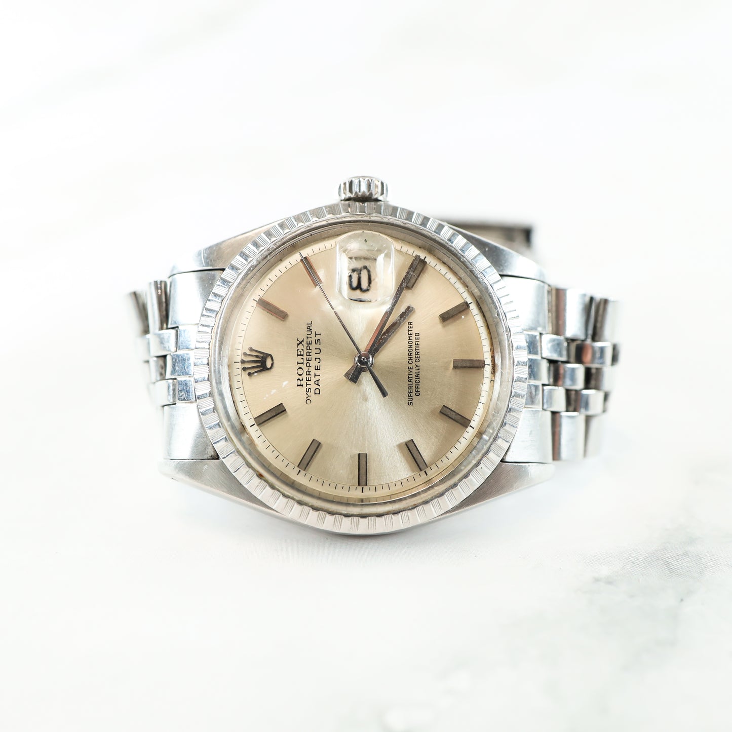 Rolex Datejust 1603