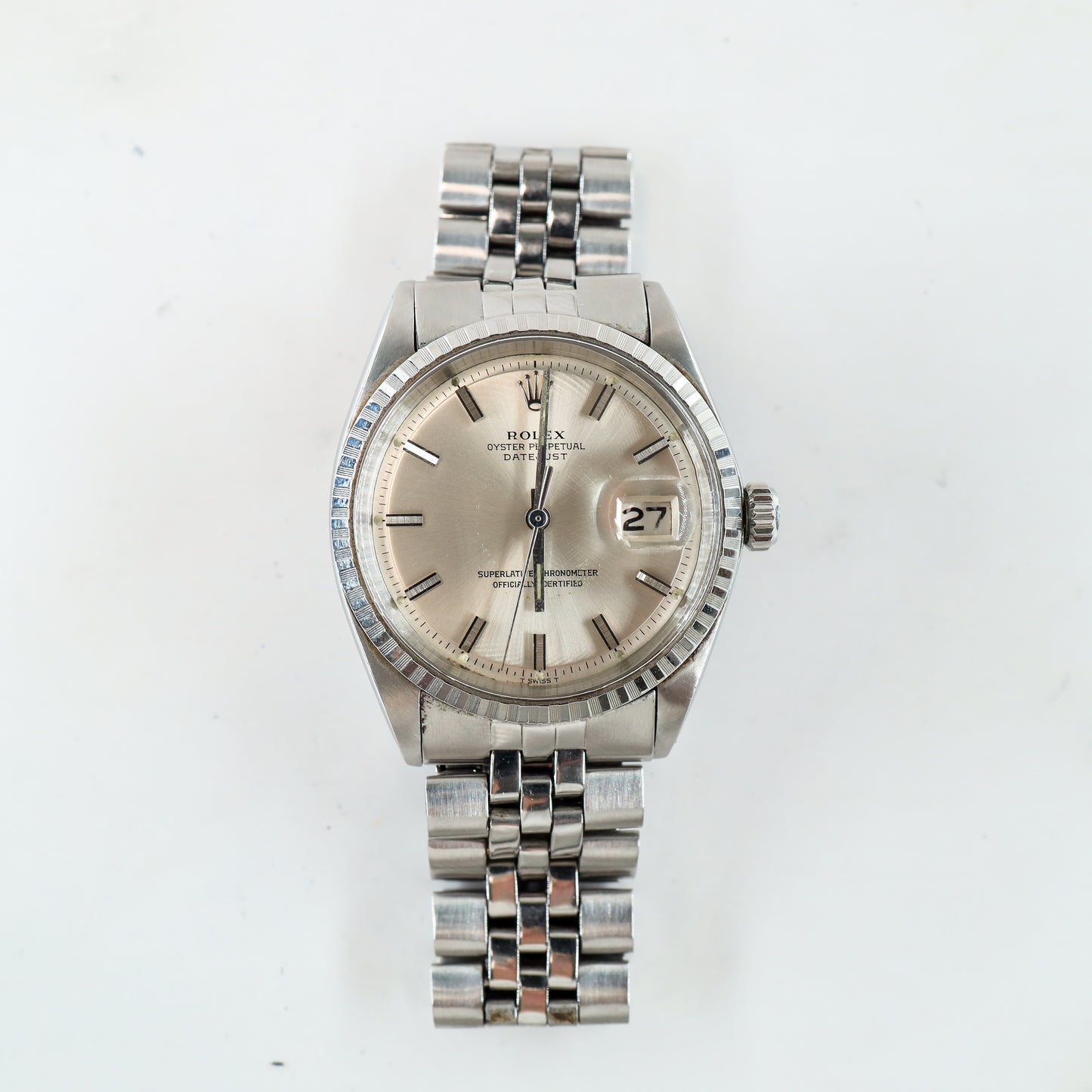 Rolex Datejust 1603