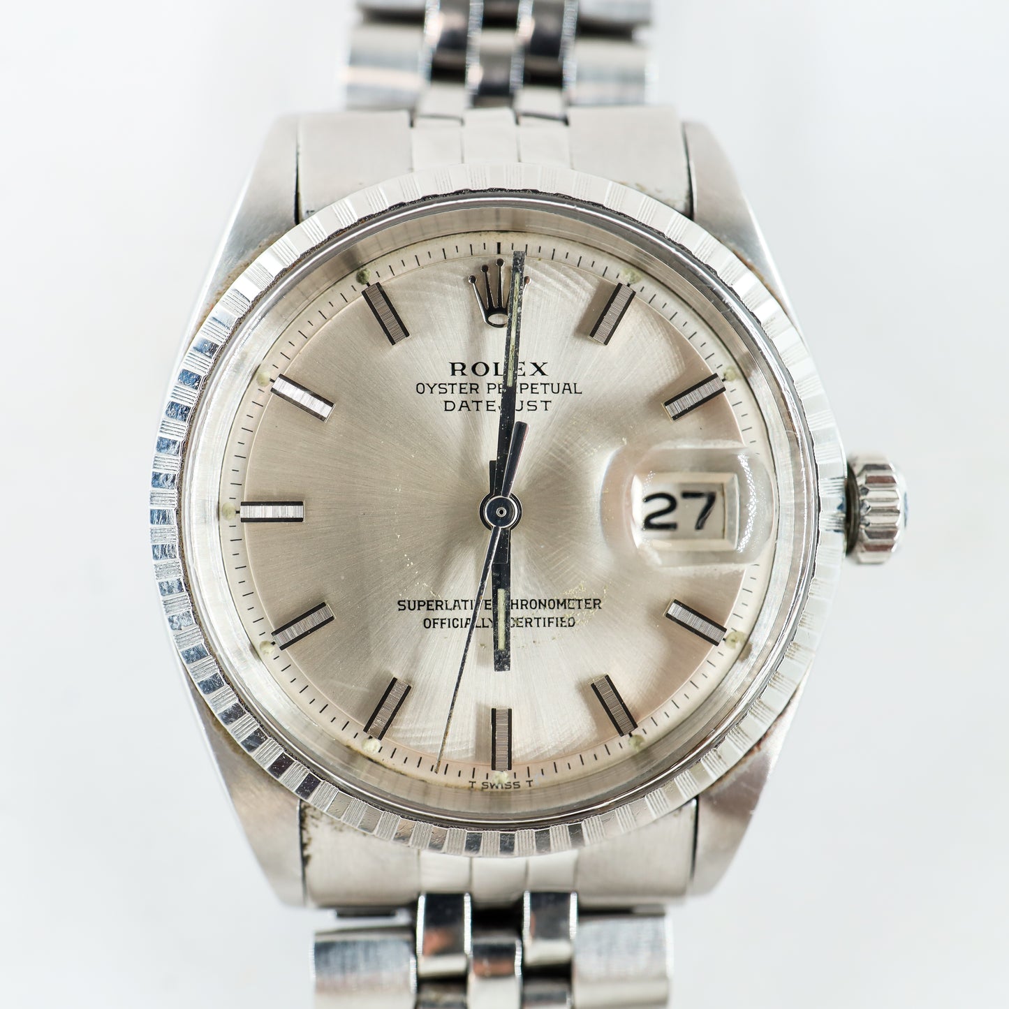 Rolex Datejust 1603