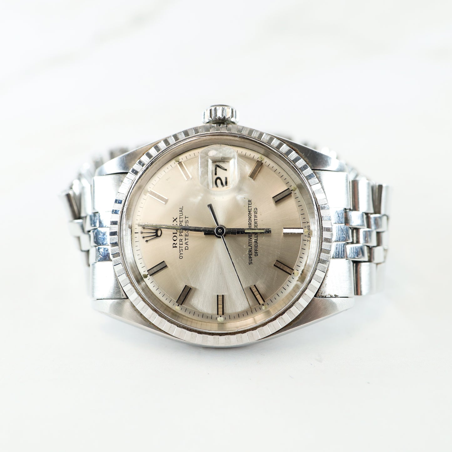 Rolex Datejust 1603