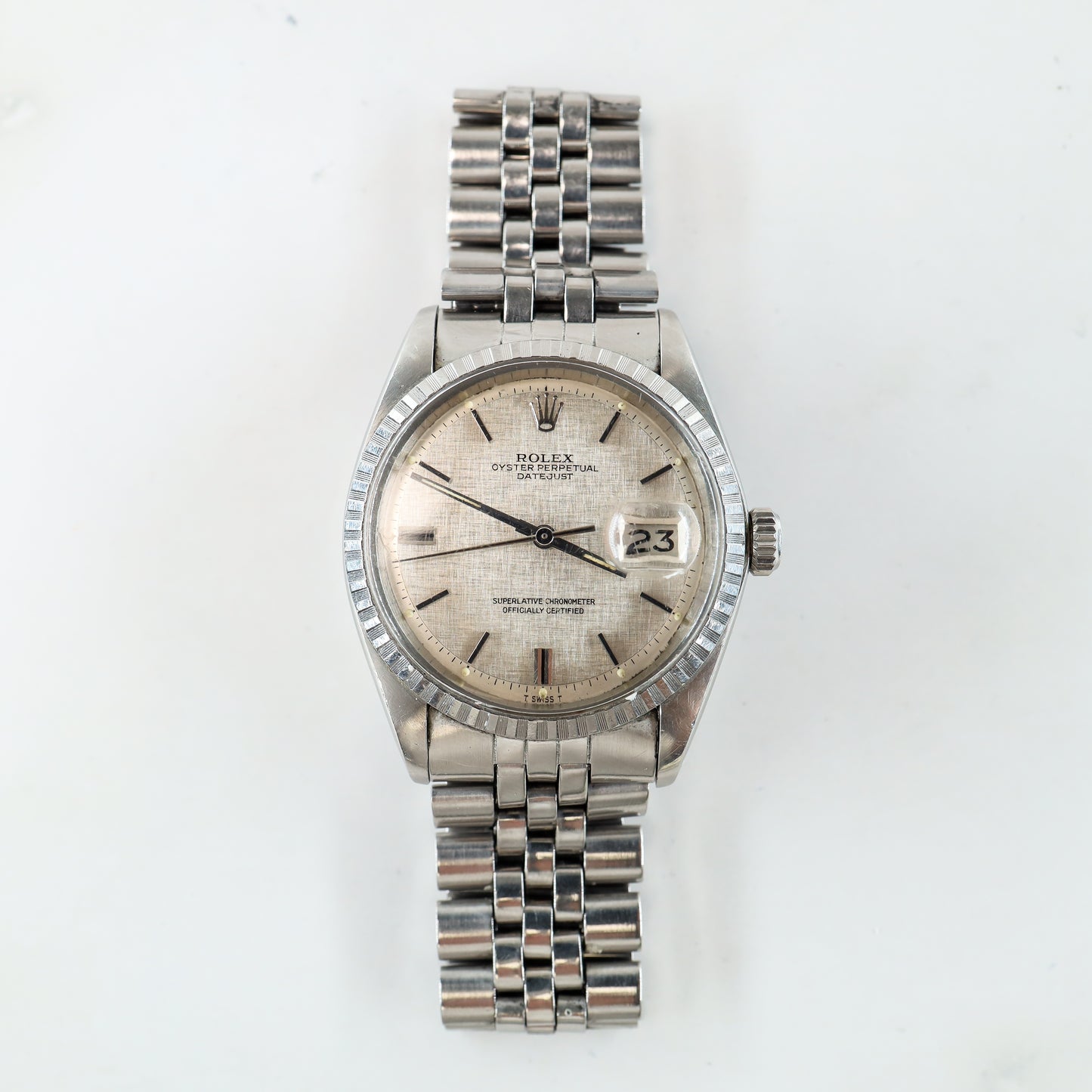 Rolex Datejust 1603