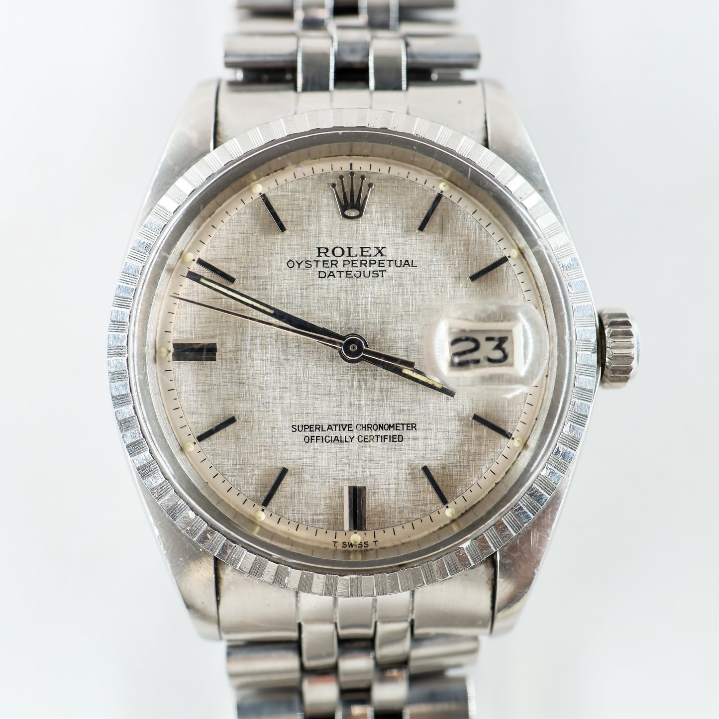 Rolex Datejust 1603