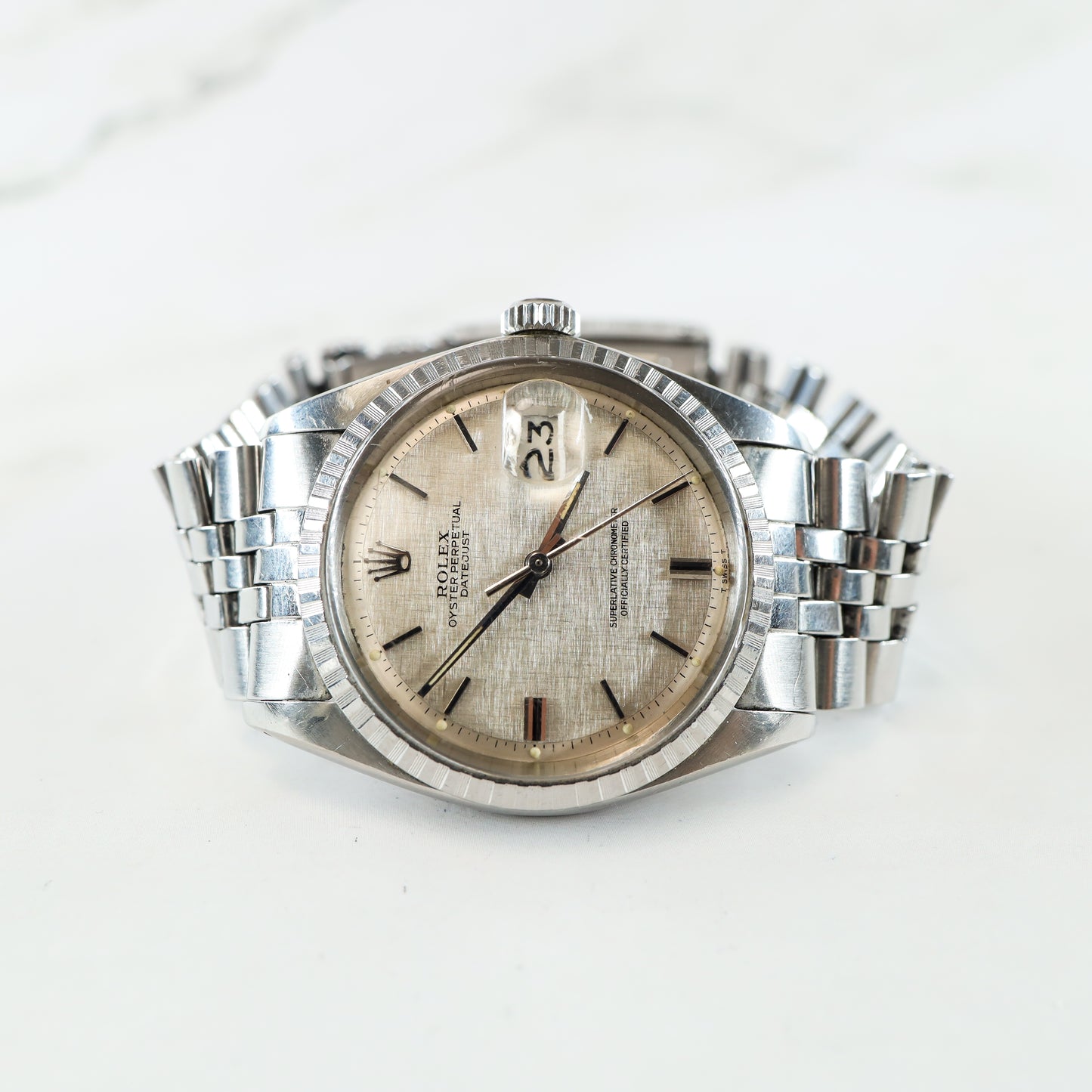 Rolex Datejust 1603