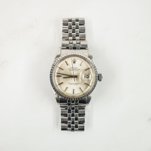 Rolex Datejust 1603