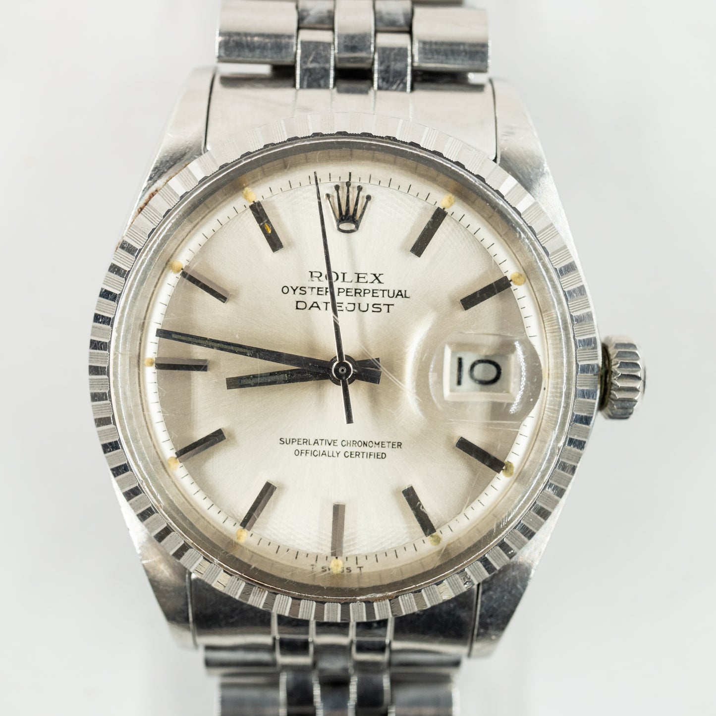 Rolex Datejust 1603