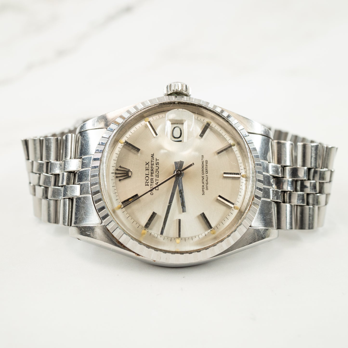 Rolex Datejust 1603