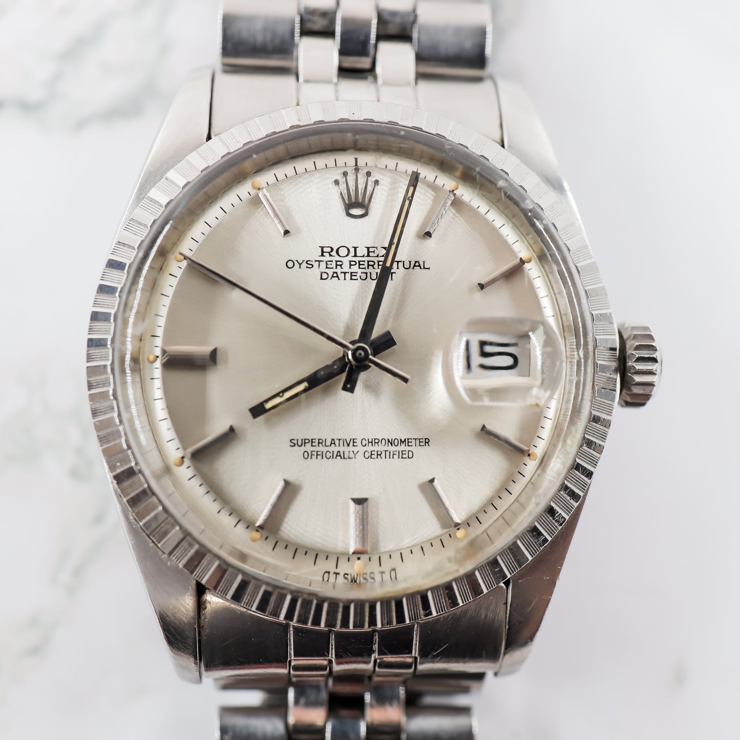 Rolex Datejust 1603