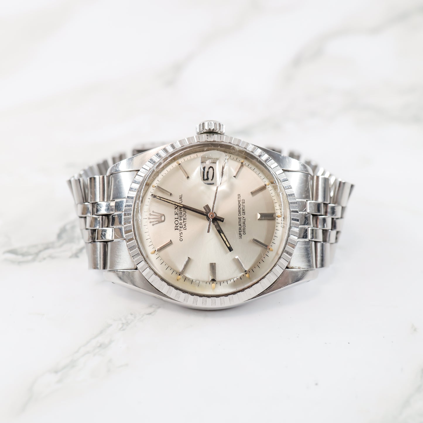 Rolex Datejust 1603