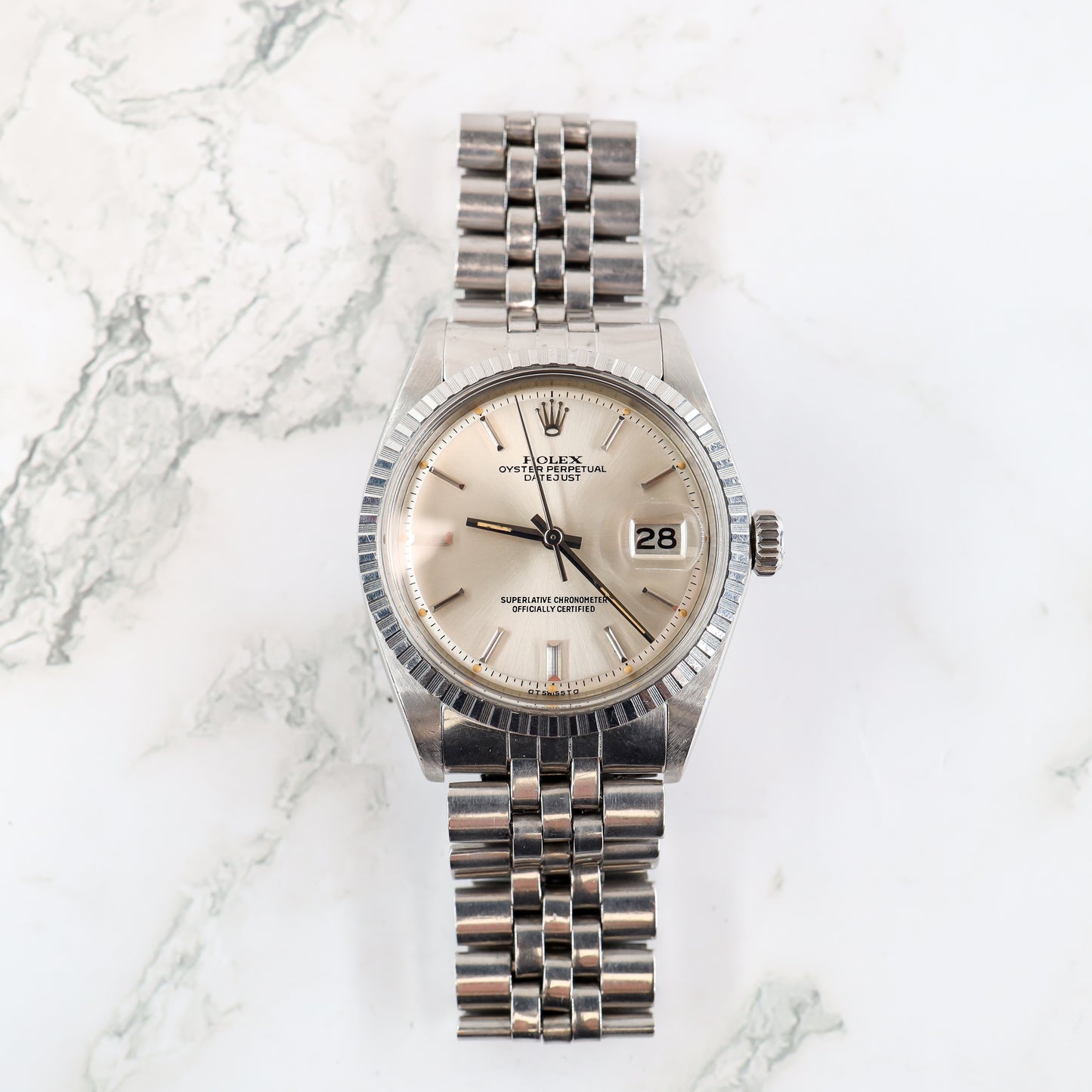 Rolex Datejust 1603