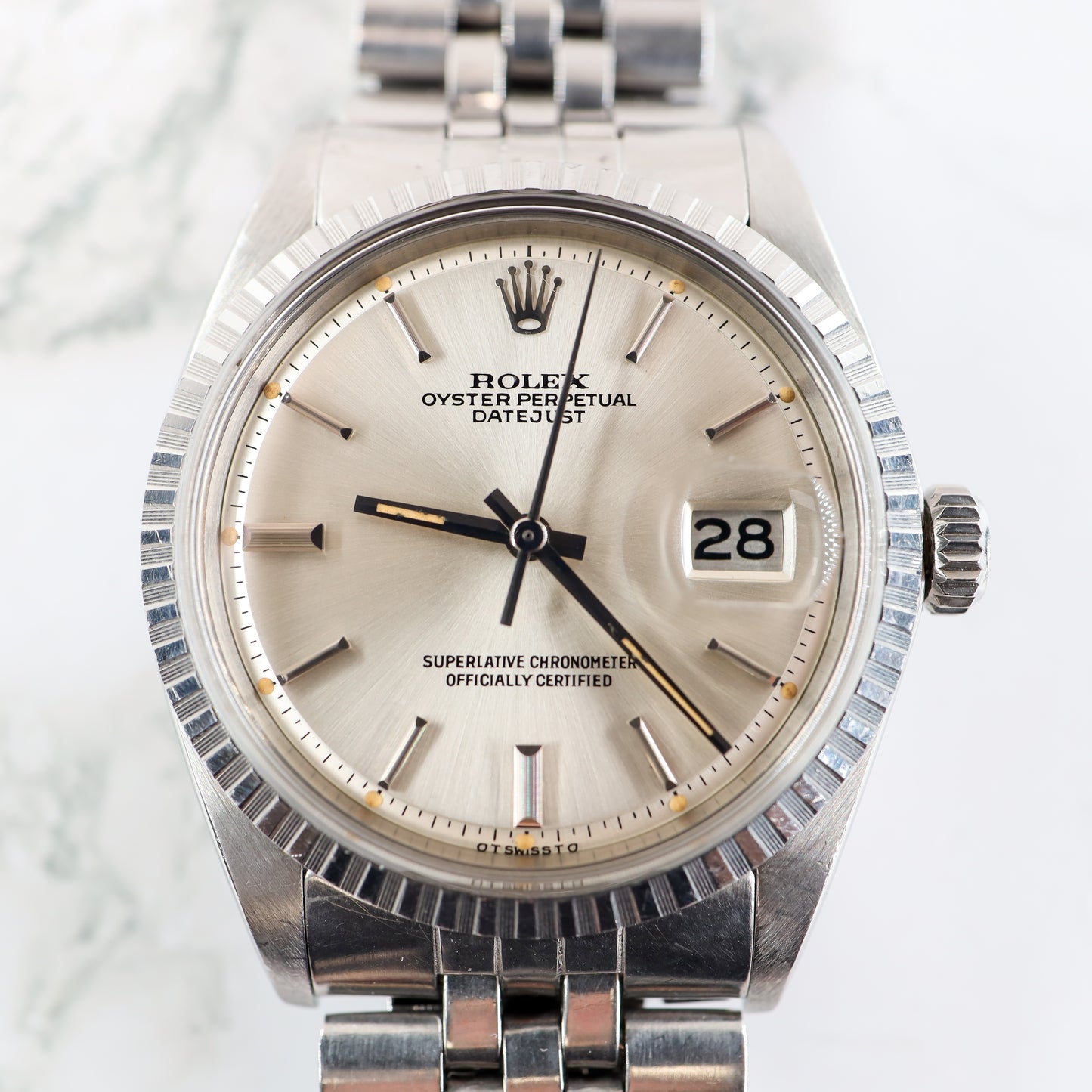 Rolex Datejust 1603