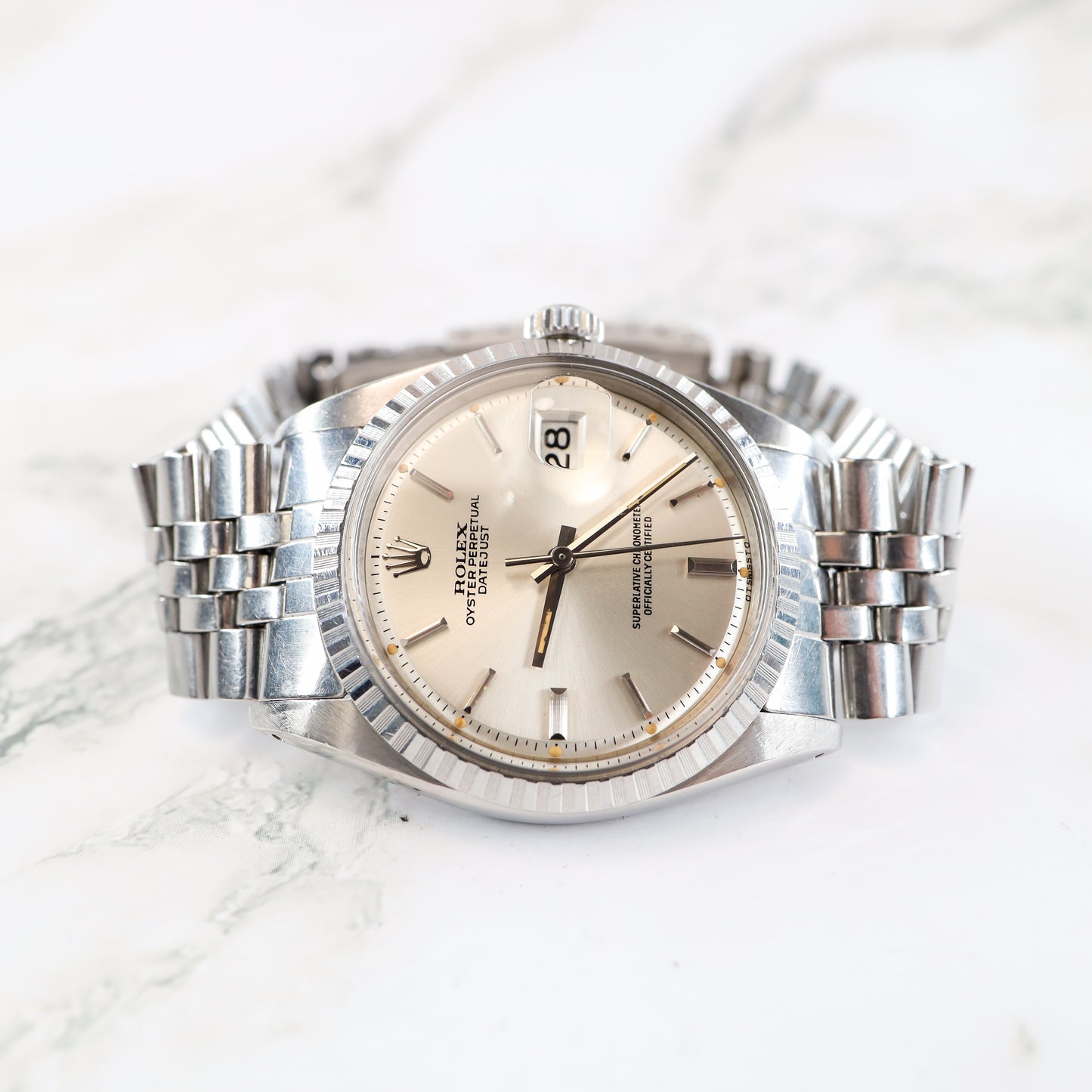 Rolex Datejust 1603