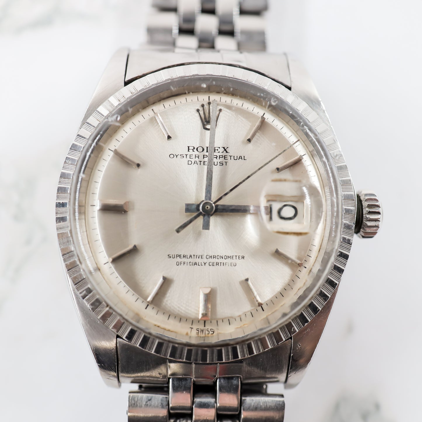 Rolex Datejust 1603