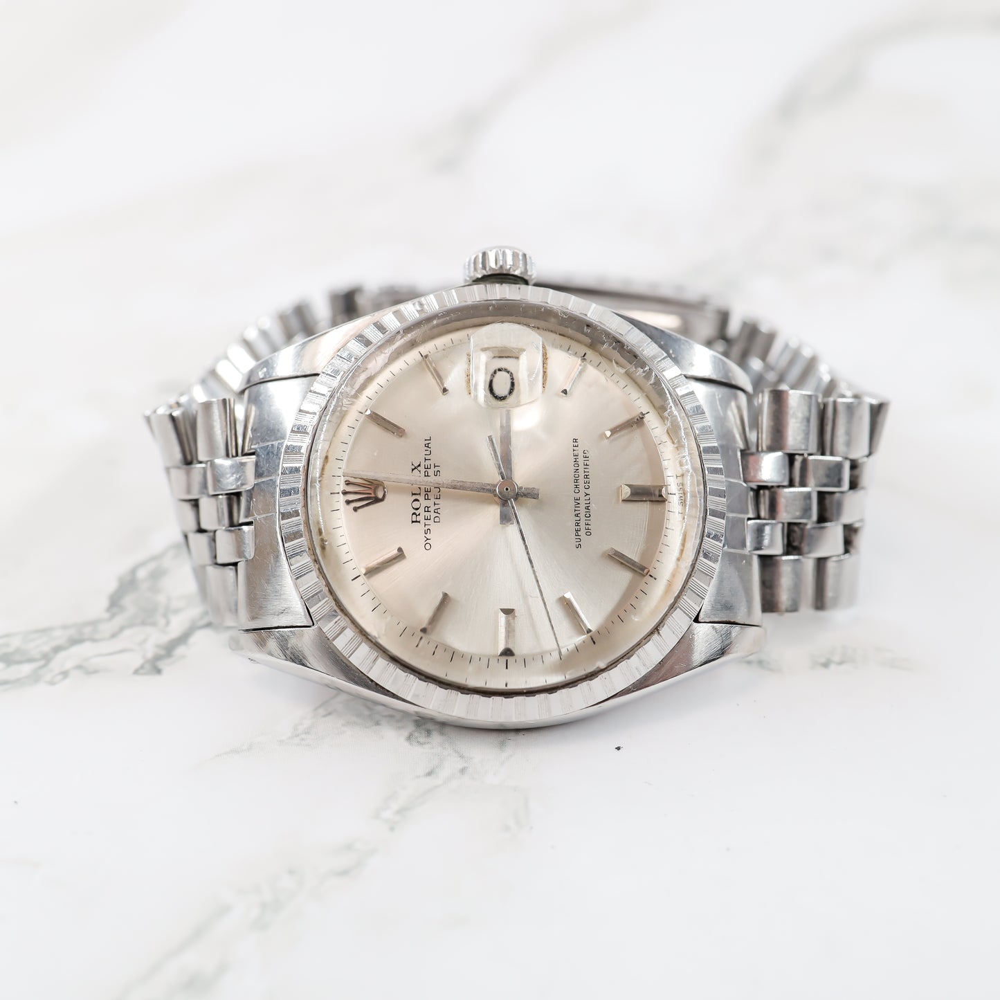 Rolex Datejust 1603