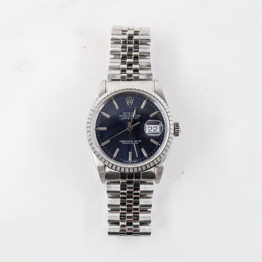 Rolex Datejust 16220