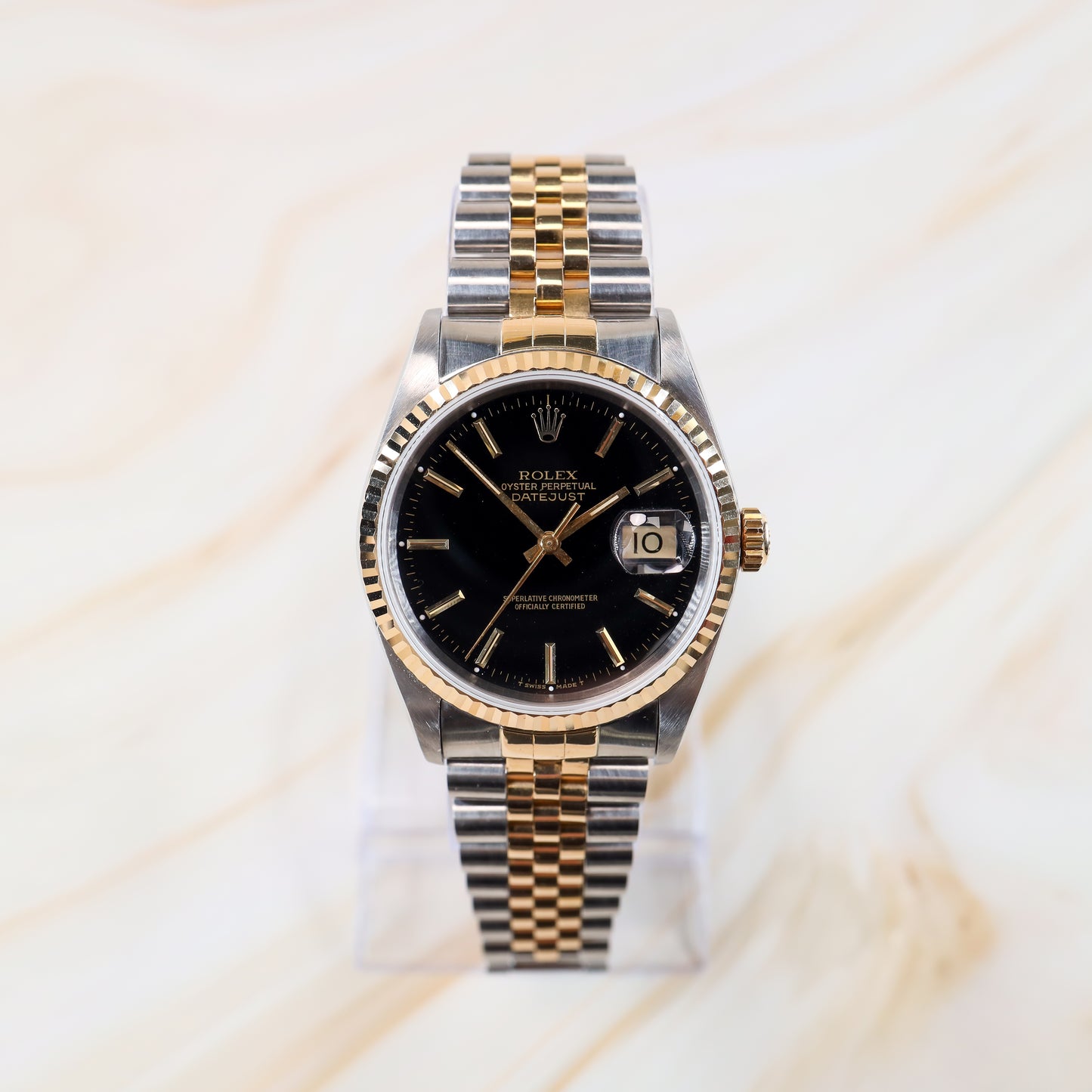 Rolex Datejust 16233