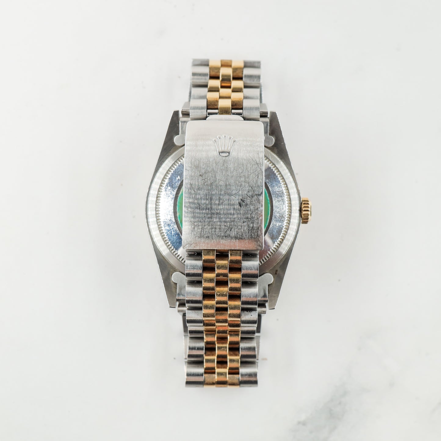 Rolex Datejust 16233