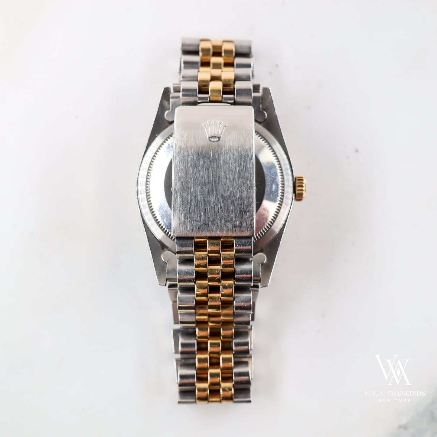 Rolex Datejust 16233